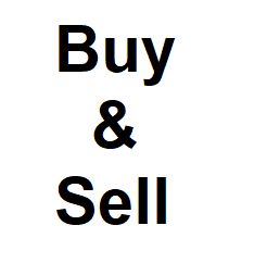 Buy & Sell Game - Trade coins